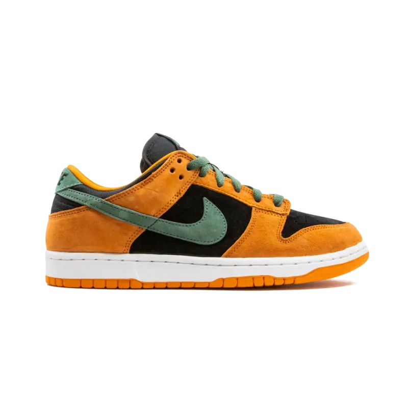 Nike Dunk Low SP Ceramic Mens