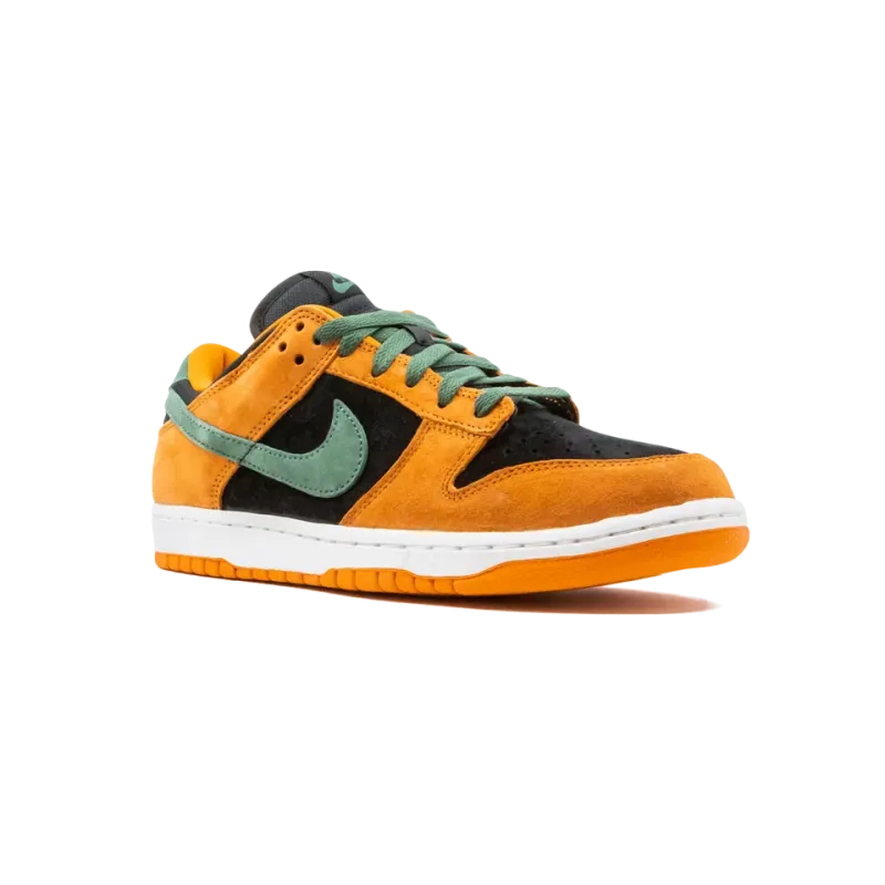 Nike Dunk Low SP Ceramic Mens