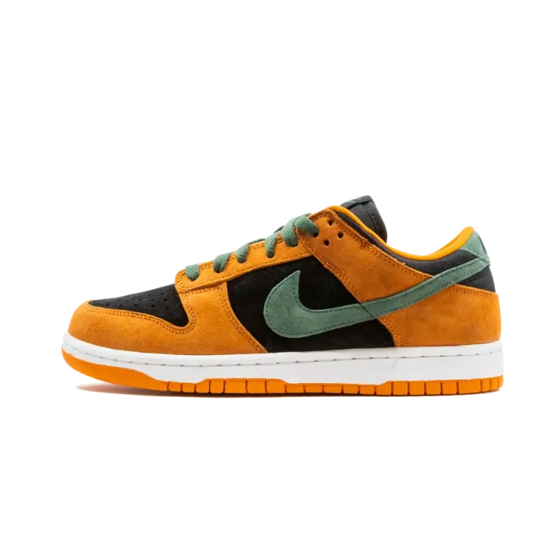Nike Dunk Low SP Ceramic Mens