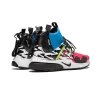Nike Air Presto MID / Acronym Acronym - Racer Pink Mens