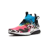 Nike Air Presto MID / Acronym Acronym - Racer Pink Mens