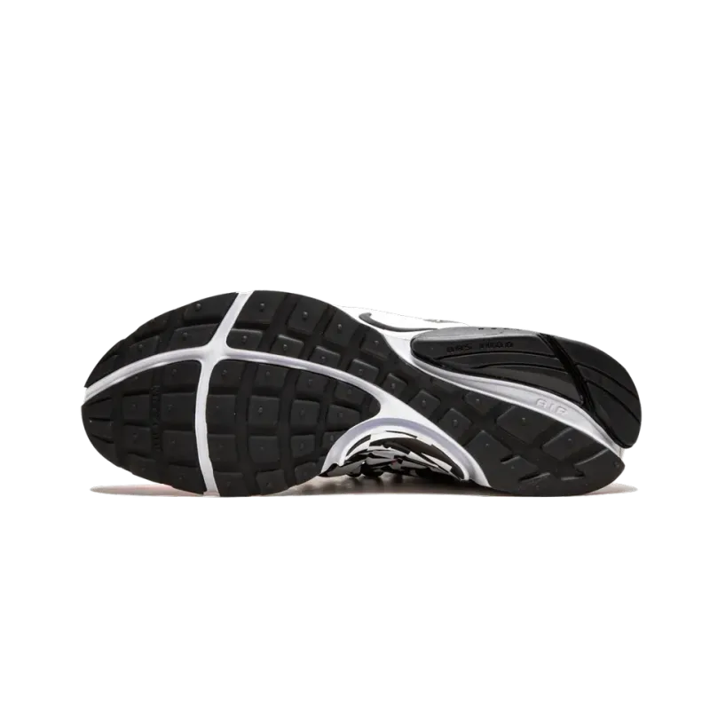 Nike Air Presto MID / Acronym Acronym - Racer Pink Mens