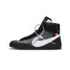 The 10: Blazer Mid Off-White - Grim Reaper Mens
