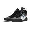 The 10: Blazer Mid Off-White - Grim Reaper Mens