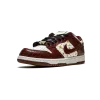 Nike SB Dunk Low Supreme - Stars - Barkroot Brown Mens