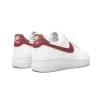 Nike Air Force 1 '07 Low Team Red Mens