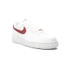 Nike Air Force 1 '07 Low Team Red Mens