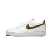Nike Air Force 1 Low Ivory Snake Mens