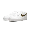 Nike Air Force 1 Low Ivory Snake Mens