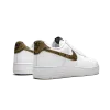 Nike Air Force 1 Low Ivory Snake Mens