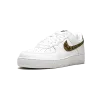 Nike Air Force 1 Low Ivory Snake Mens