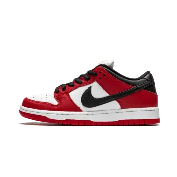Nike SB Dunk Low Pro Chicago Mens