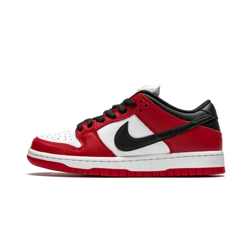 Nike SB Dunk Low Pro Chicago Mens