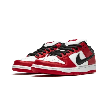 Nike SB Dunk Low Pro Chicago Mens