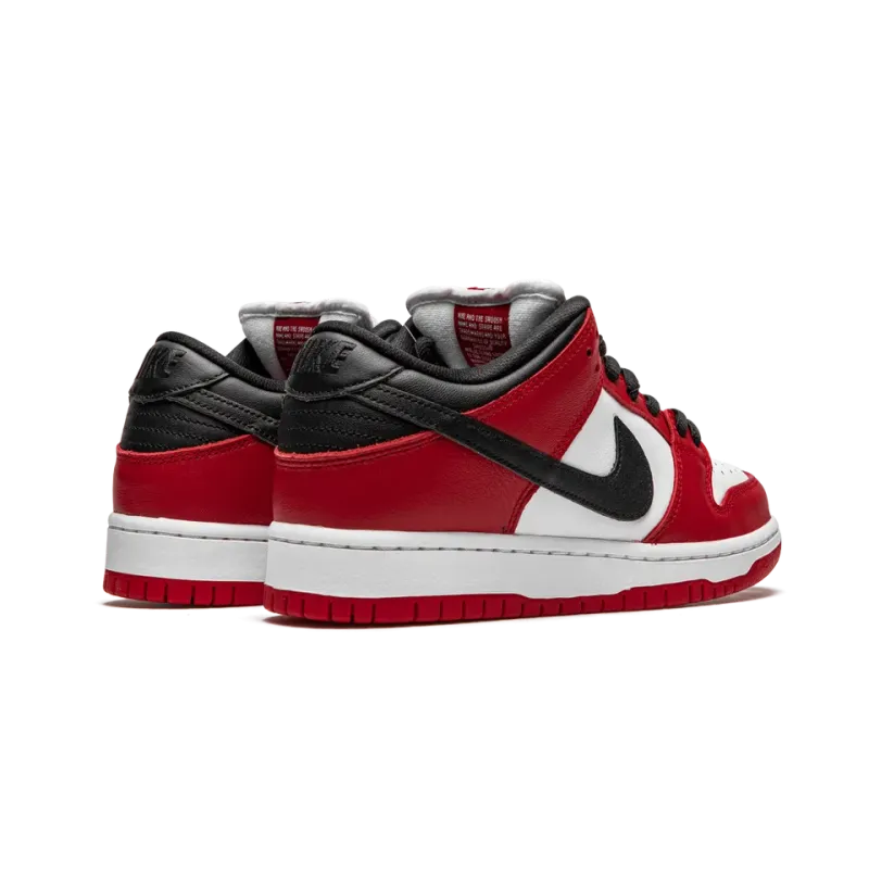 Nike SB Dunk Low Pro Chicago Mens