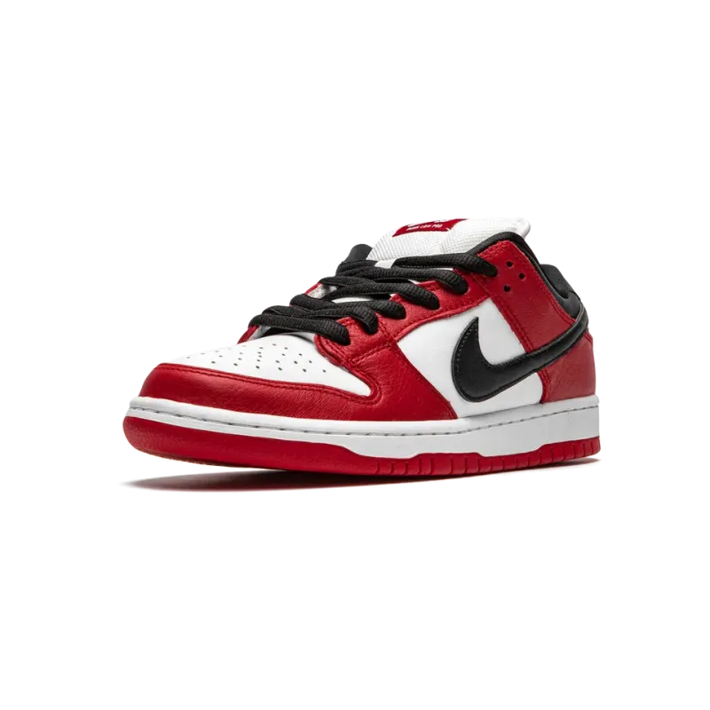 Nike SB Dunk Low Pro Chicago Mens