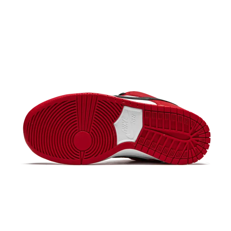 Nike SB Dunk Low Pro Chicago Mens