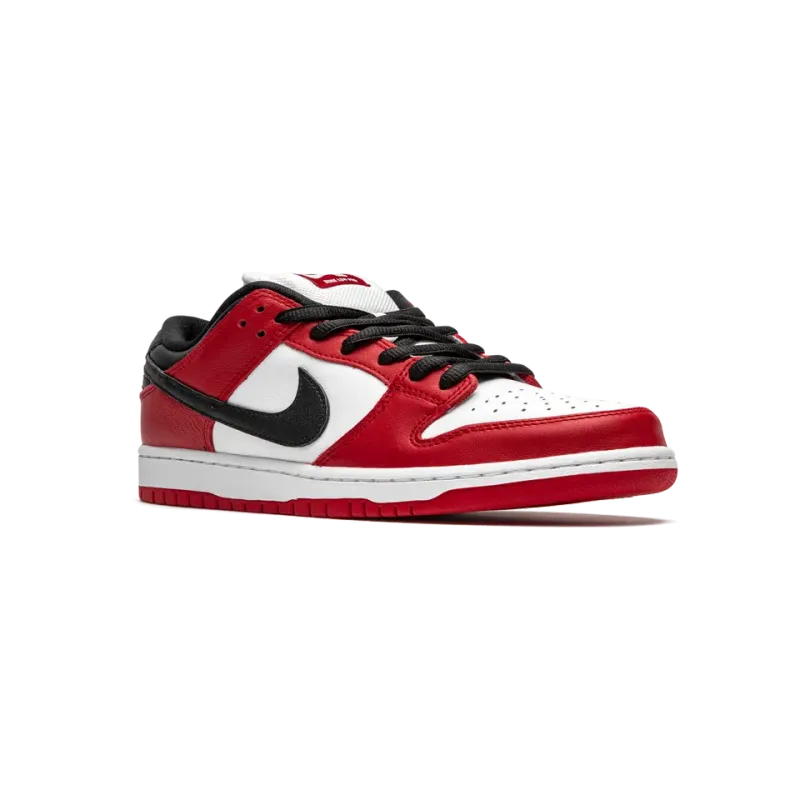 Nike SB Dunk Low Pro Chicago Mens