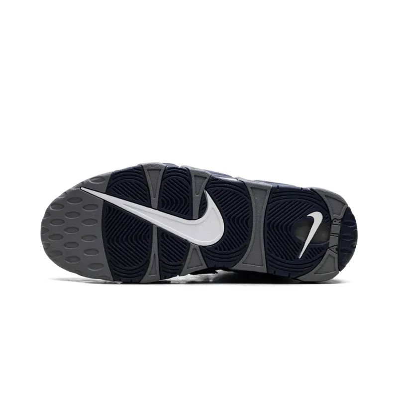 Air More Uptempo '96 Georgetown Unisex