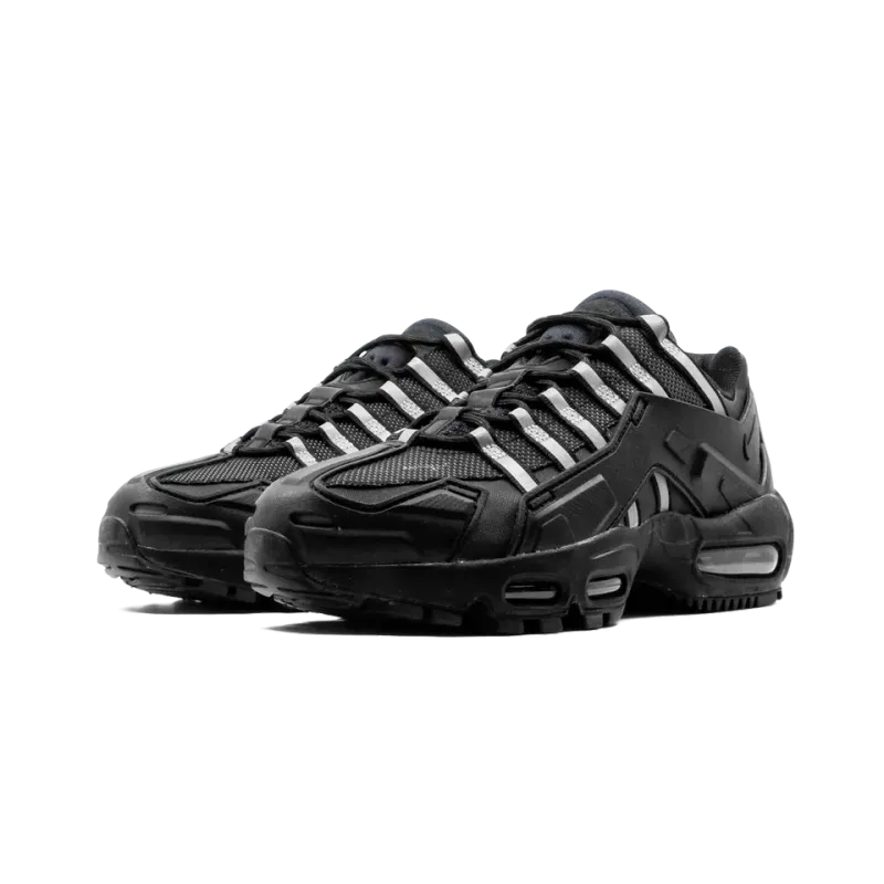 Nike Air Max 95 NDSTRKT Black / Reflective Mens