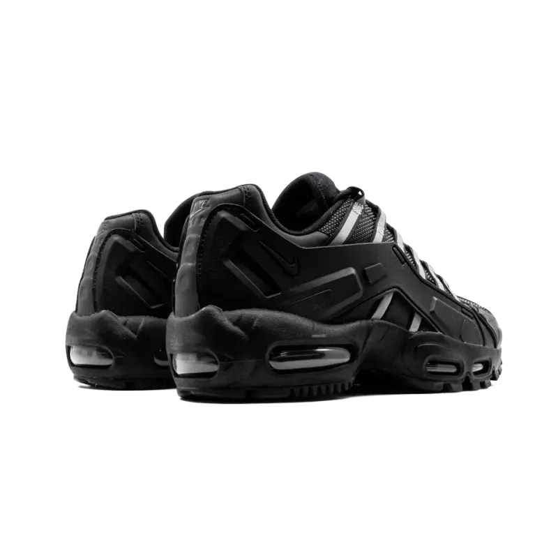 Nike Air Max 95 NDSTRKT Black / Reflective Mens