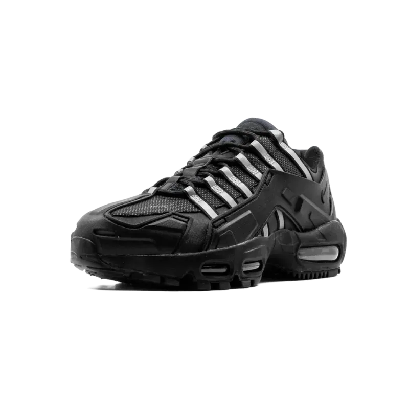 Nike Air Max 95 NDSTRKT Black / Reflective Mens