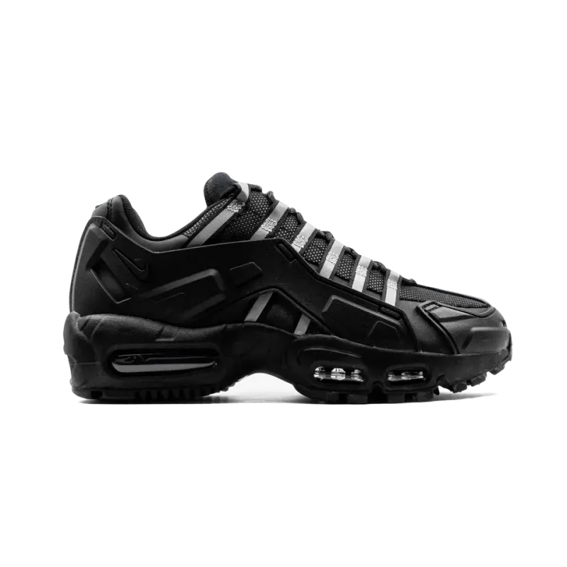 Nike Air Max 95 NDSTRKT Black / Reflective Mens