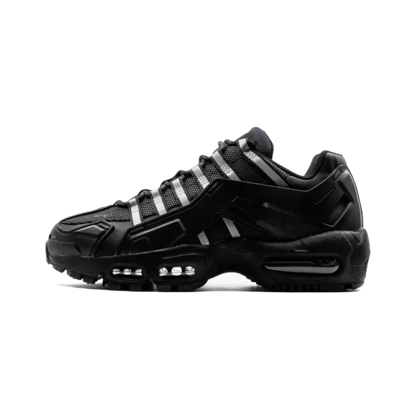 Nike Air Max 95 NDSTRKT Black / Reflective Mens