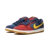 Nike SB Dunk Low Barcelona Mens
