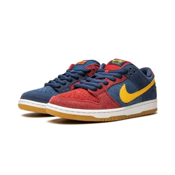 Nike SB Dunk Low Barcelona Mens