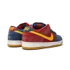Nike SB Dunk Low Barcelona Mens