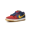 Nike SB Dunk Low Barcelona Mens