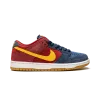 Nike SB Dunk Low Barcelona Mens