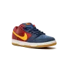 Nike SB Dunk Low Barcelona Mens