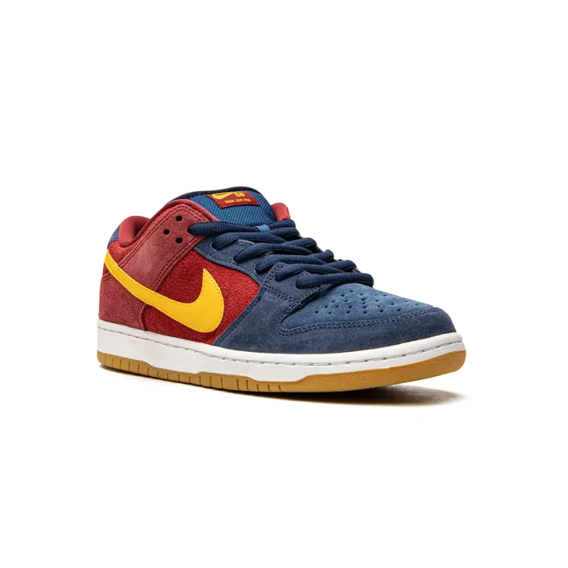 Nike SB Dunk Low Barcelona Mens