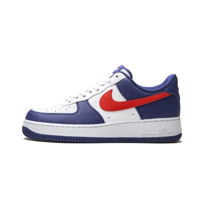 Nike Air Force 1 '07 USA Mens