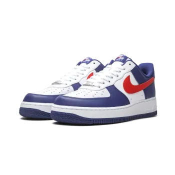 Nike Air Force 1 '07 USA Mens