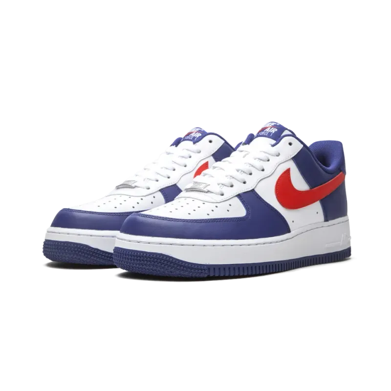 Nike Air Force 1 '07 USA Mens