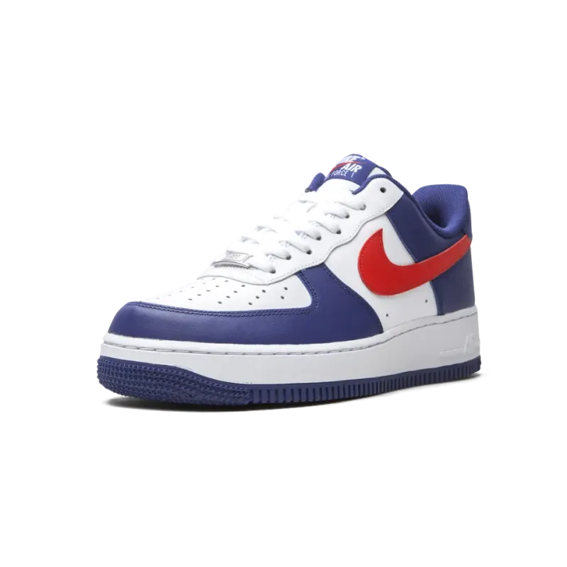 Nike Air Force 1 '07 USA Mens