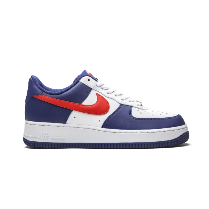 Nike Air Force 1 '07 USA Mens