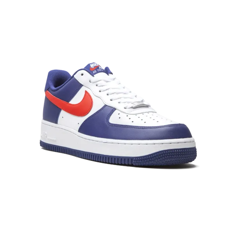 Nike Air Force 1 '07 USA Mens