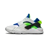 Nike Air Huarache Scream Green Mens
