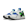 Nike Air Huarache Scream Green Mens