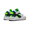 Nike Air Huarache Scream Green Mens