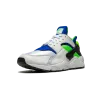 Nike Air Huarache Scream Green Mens