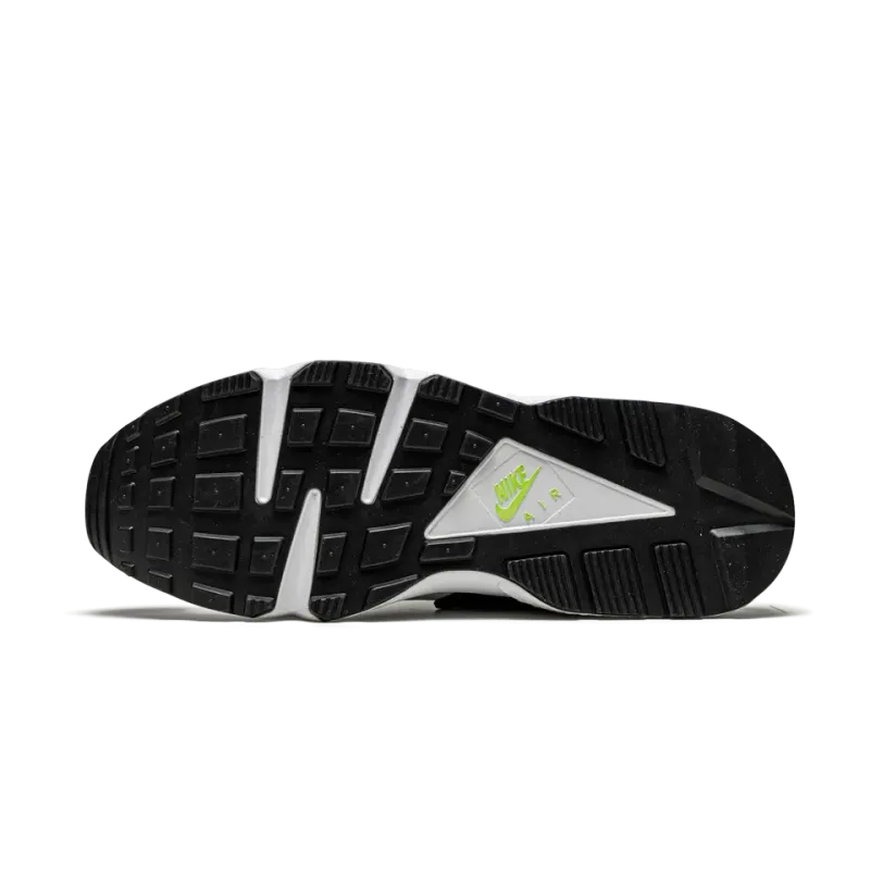 Nike Air Huarache Scream Green Mens