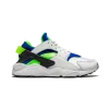 Nike Air Huarache Scream Green Mens