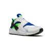 Nike Air Huarache Scream Green Mens