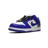 Nike SB Dunk Low Supreme - Stars - Hyper Blue Mens