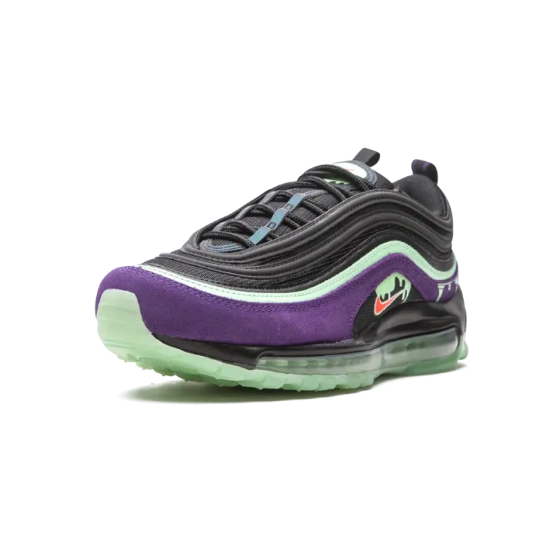 Nike Air Max 97 Slime Halloween Mens